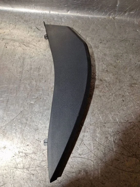 Dashboard side end trim 68499JY40A