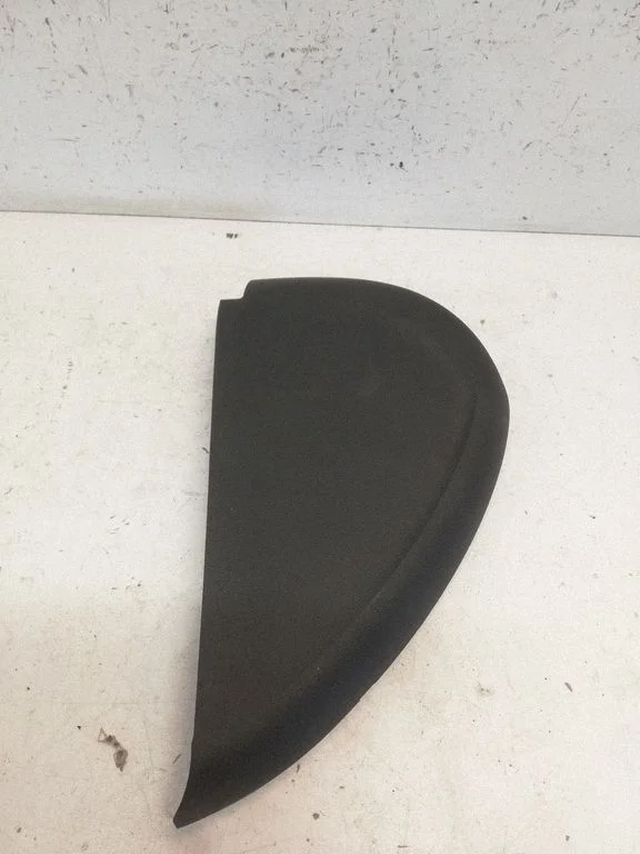 Dashboard side end trim 4G0857085