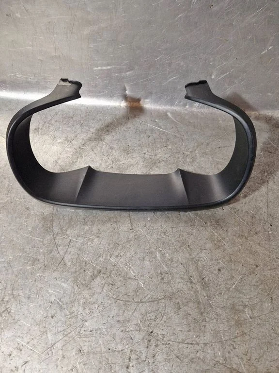 Dashboard trim