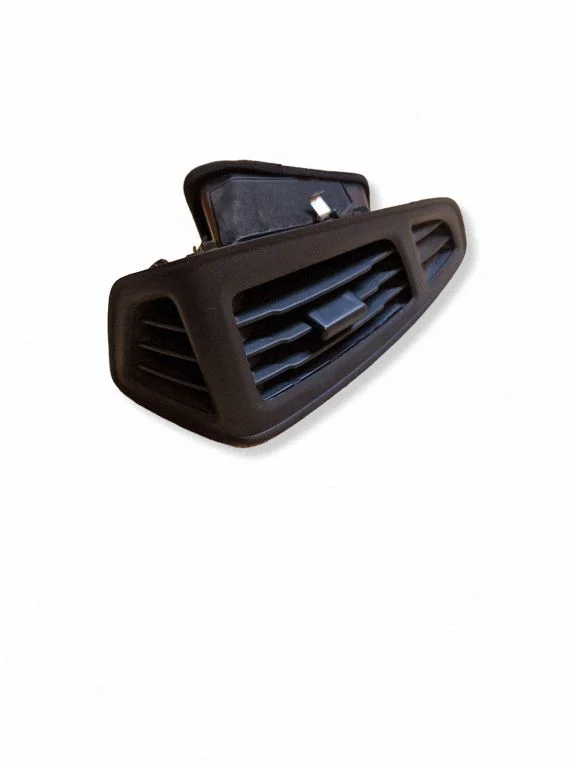 Dashboard side air vent grill/cover trim BM51018B08