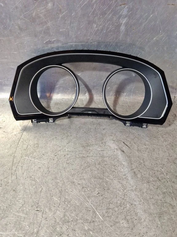 Dashboard trim – Volkswagen Passat B7 USA (2012-2019)