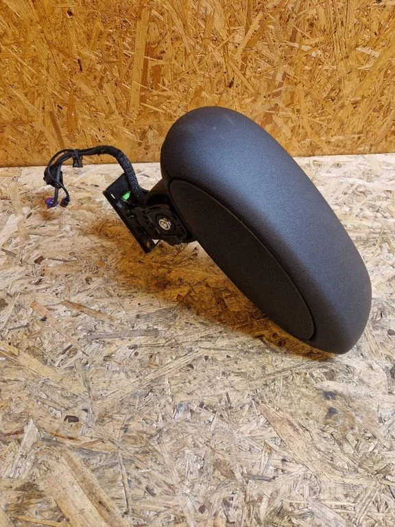 Armrest 8110845