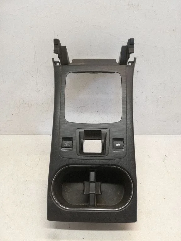 Gear shifter surround trim plastic 92122AL000