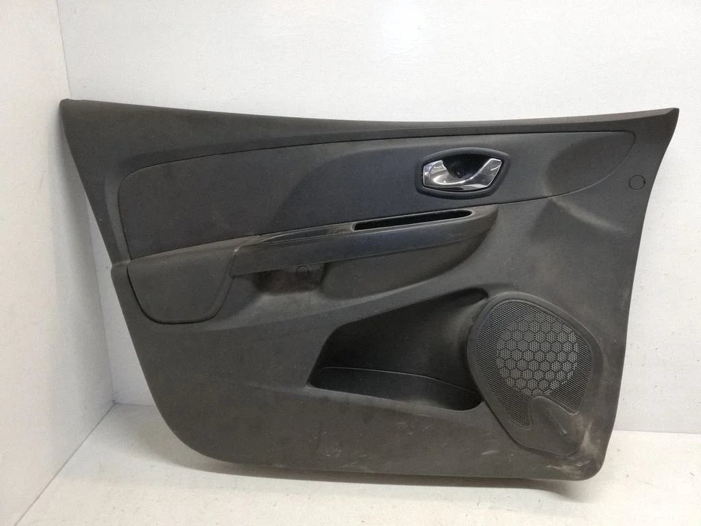 Front door card panel trim 809010784R