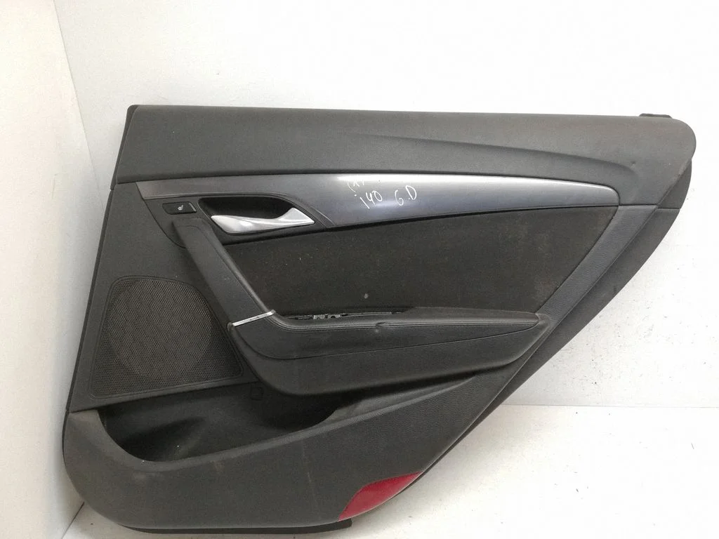 Rear door card panel trim 833203Z000