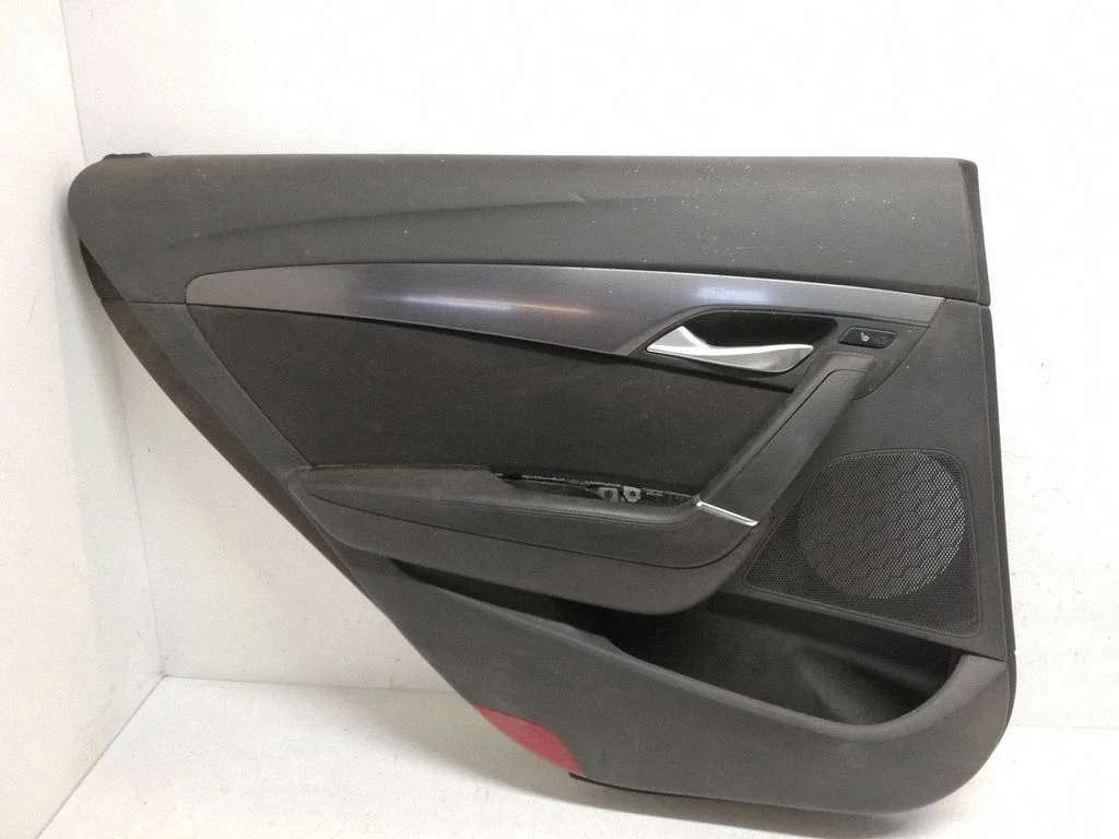 Rear door card panel trim 833103Z000