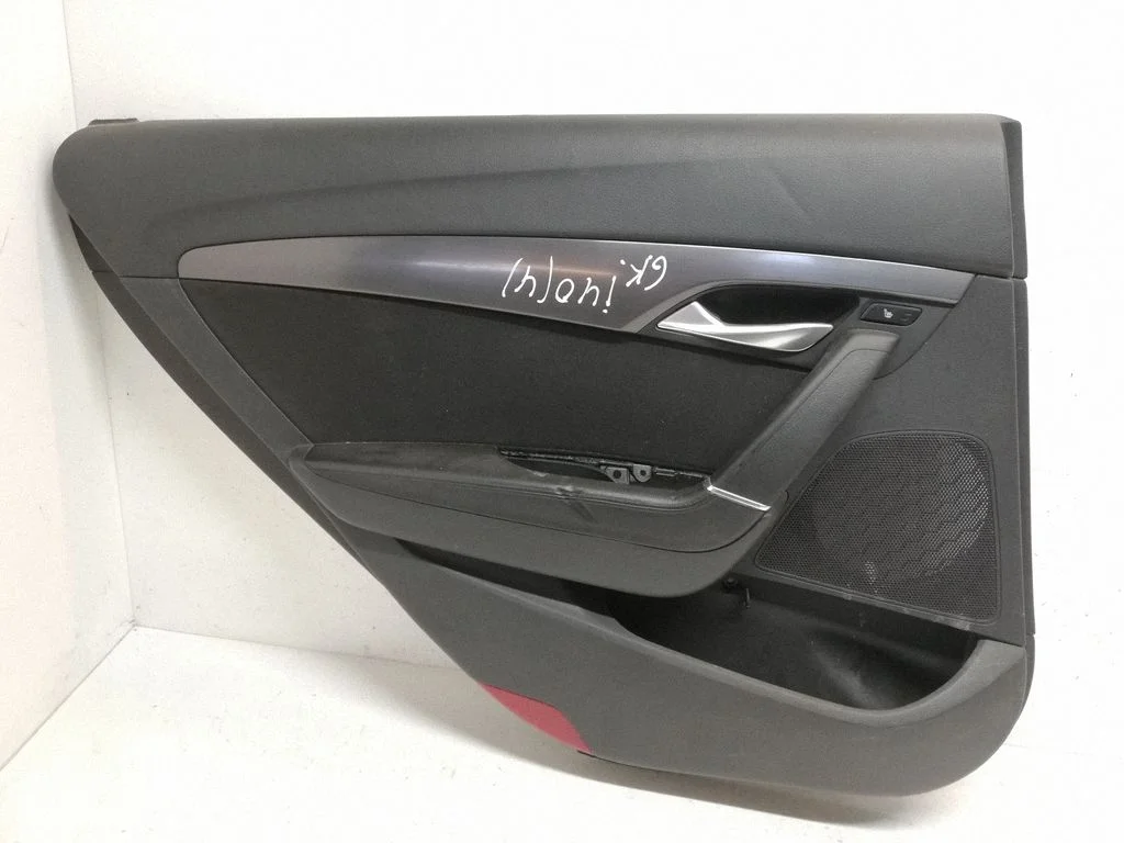 Rear door card panel trim 833103Z000