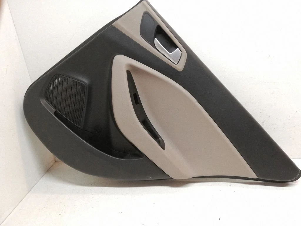 Rear door card panel trim 83380C8010