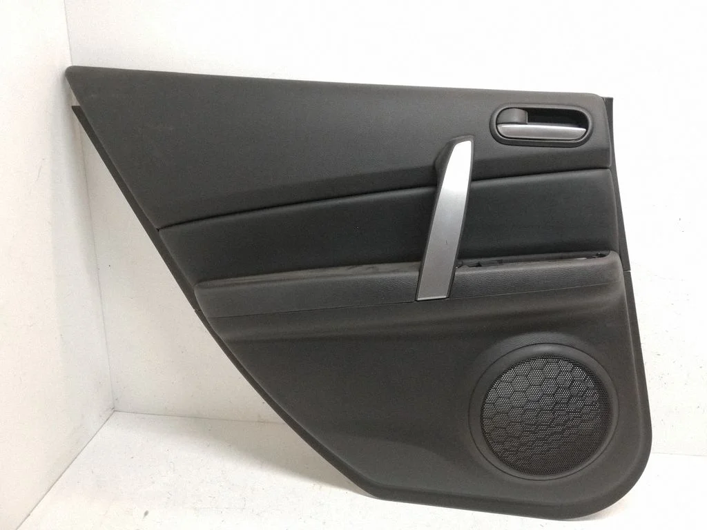 Rear door card panel trim GS1D5581K
