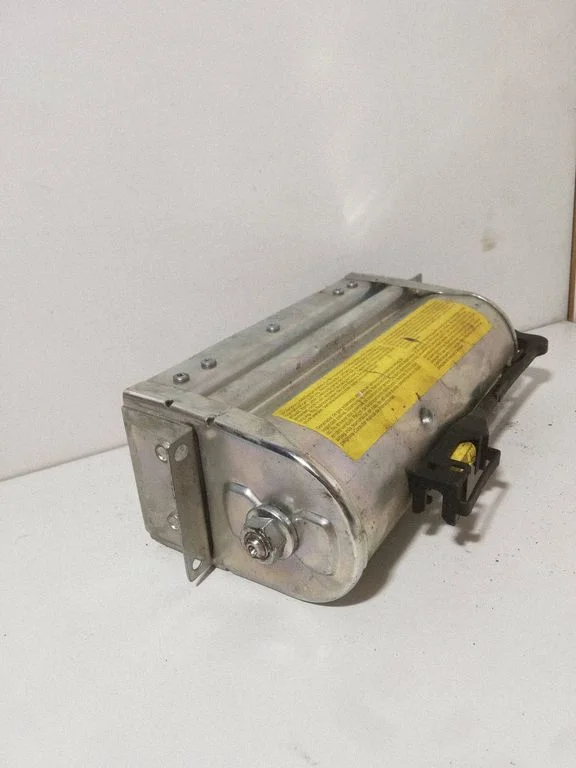 Passenger airbag – Volkswagen Passat B5.5 (2001-2005)