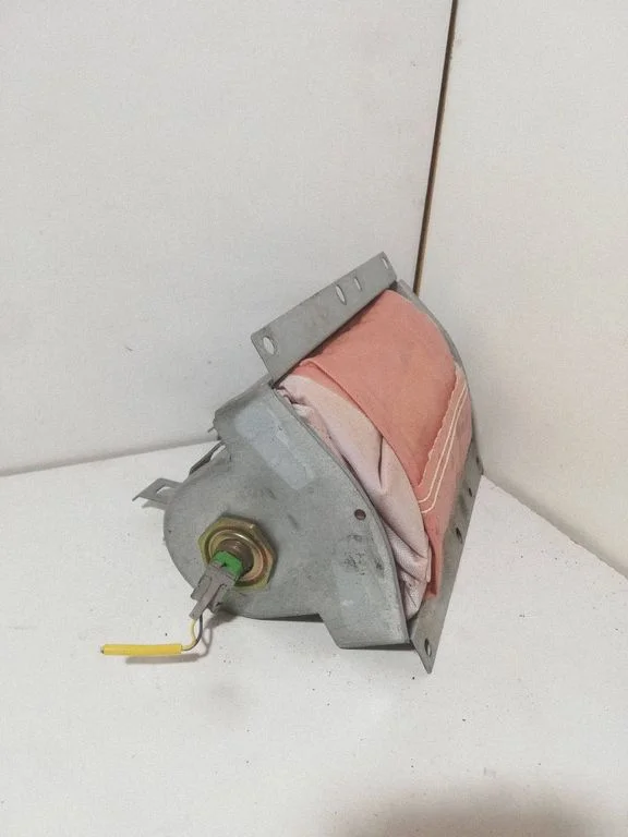 Passenger airbag – Saab 9-3 Ver2 (2003-2007)