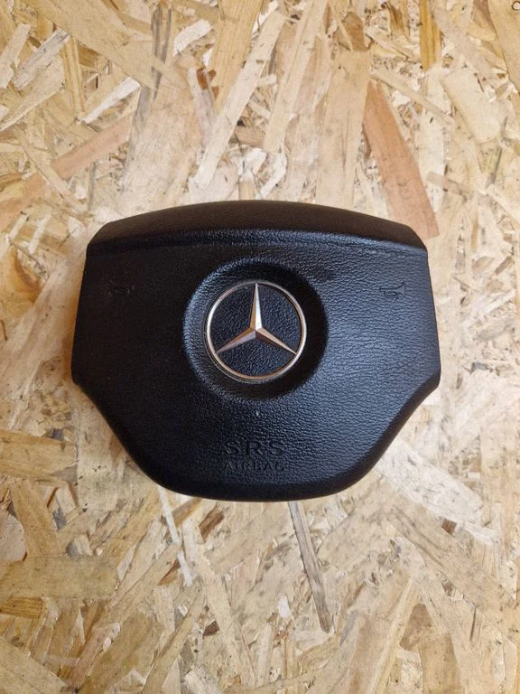 Steering wheel airbag – Mercedes-Benz B-Class W245 (2005-2011)