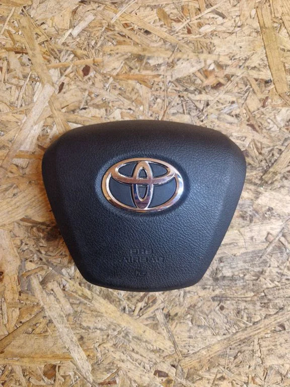 Steering wheel airbag 45300F032B0 – Toyota Verso (2009-2018)