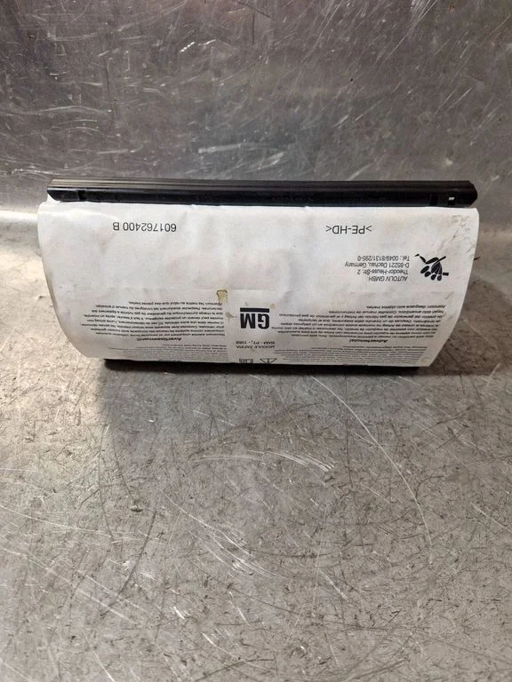 Passenger airbag PAC71925294