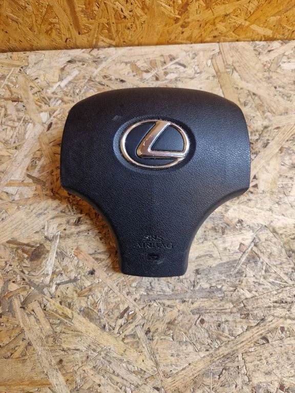 Steering wheel airbag – Lexus IS 220D-250-350 (2006-2013)