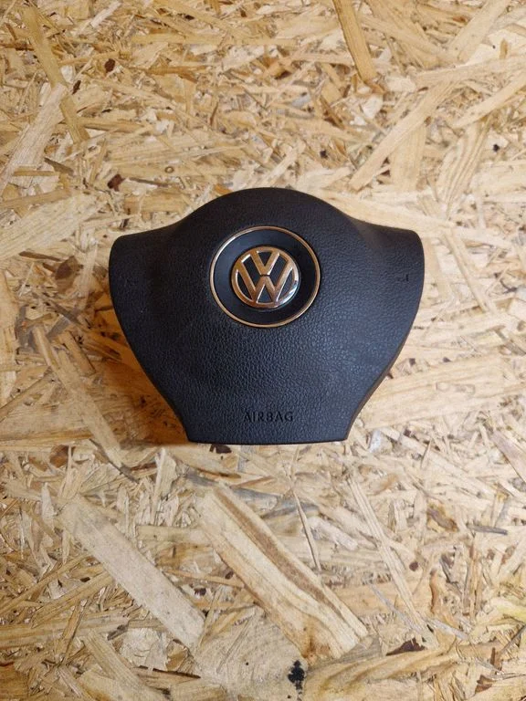 Steering wheel airbag – Volkswagen Touran II (2010-2016)