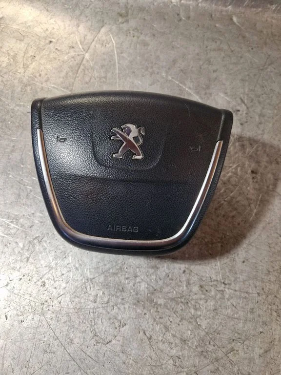 Steering wheel airbag 96863325ZE