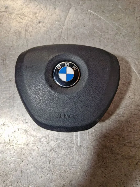 Steering wheel airbag – BMW 6 Series F12 F13 (2010-2018)