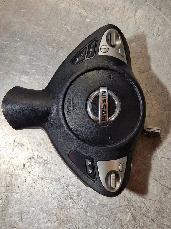 Steering wheel airbag 985101KA8B