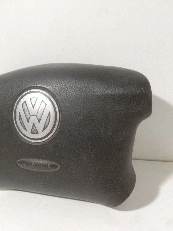 Rooli turvapadi – Volkswagen Sharan (2001-2010)
