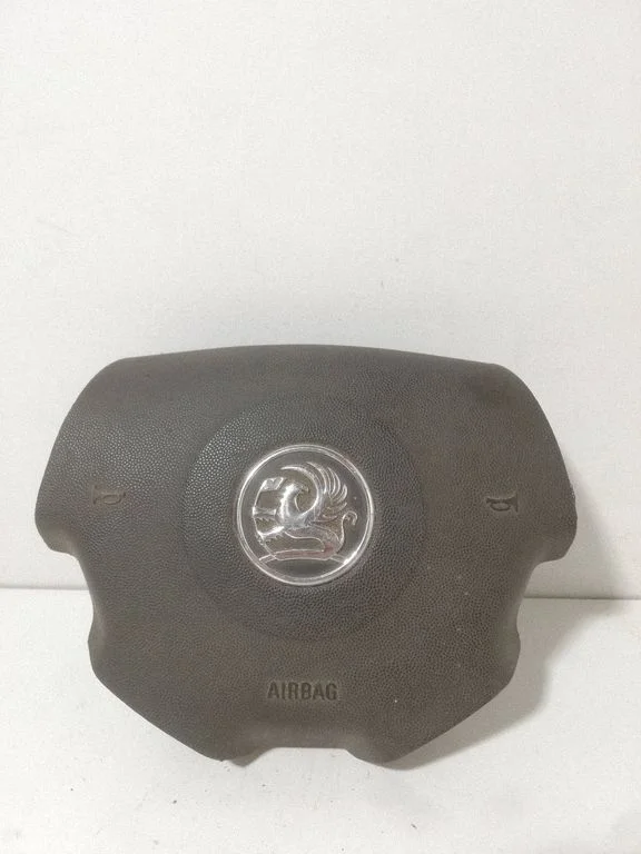 Poduszka powietrzna kierownicy 09186918