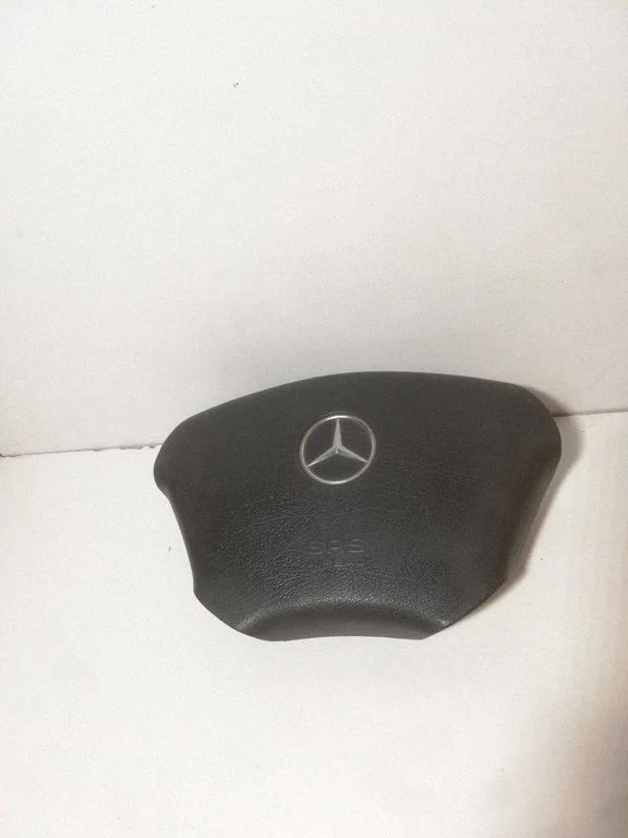 Rooli turvapadi – Mercedes-Benz ML-klass W163 (1997-2005)
