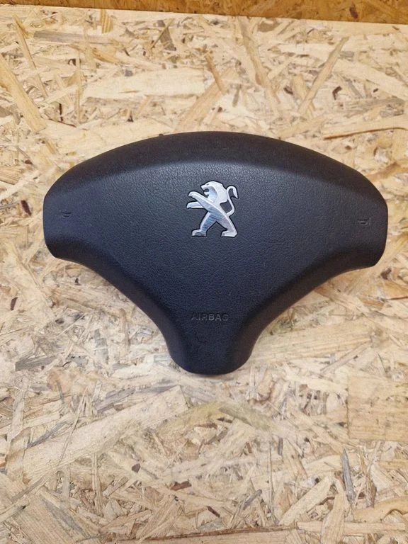 Steering wheel airbag 96758003ZD