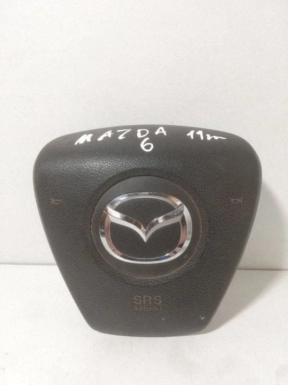 Poduszka powietrzna kierownicy – Mazda 6 (2008-2013)