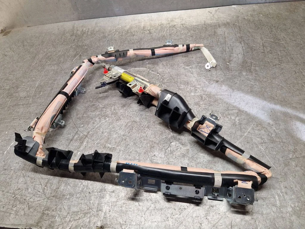 Roof airbag – Honda CR-V (2013-2016)
