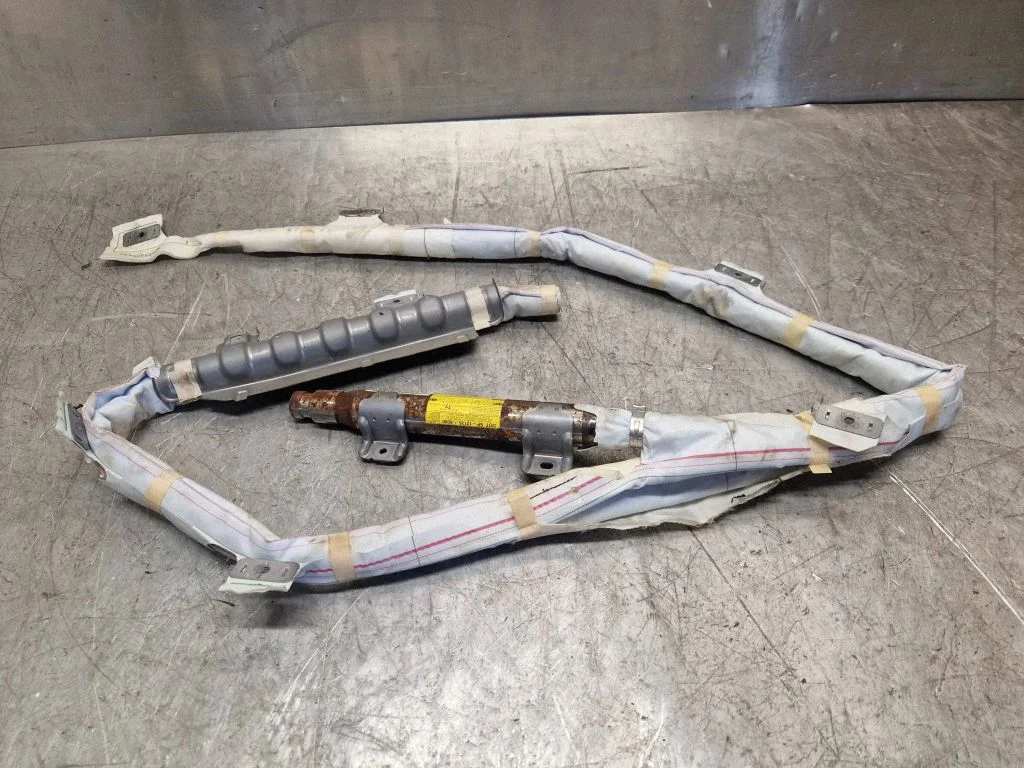 Roof airbag 2D0J38210QJ6
