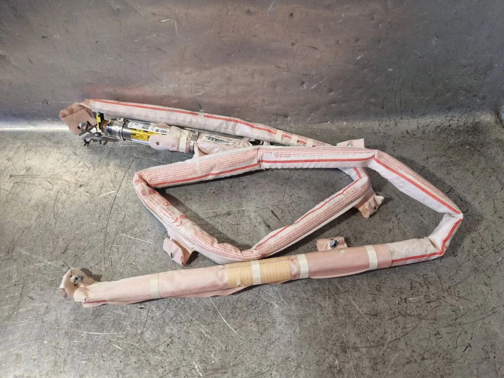 Roof airbag 3G0880742E