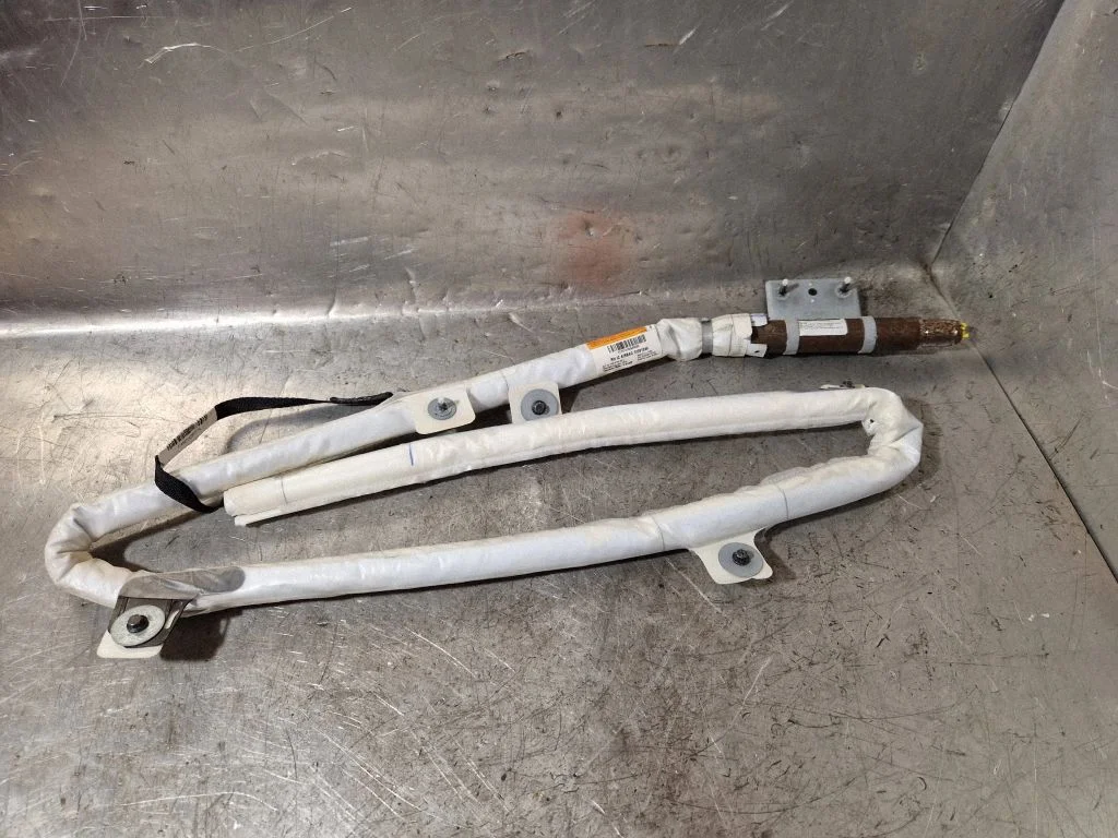 Roof airbag 31291249
