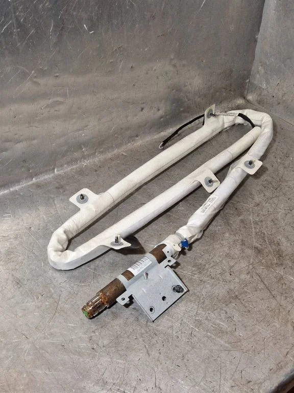 Roof airbag 31291248