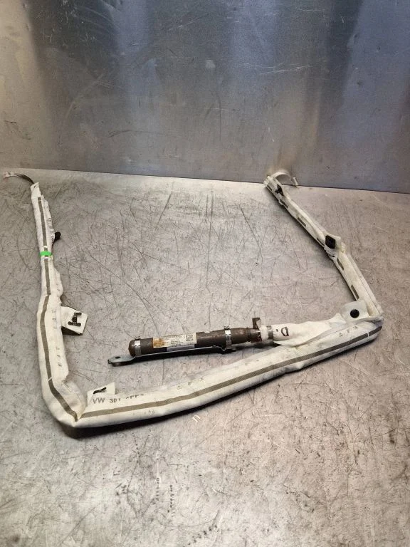 Roof airbag 5C6880742A