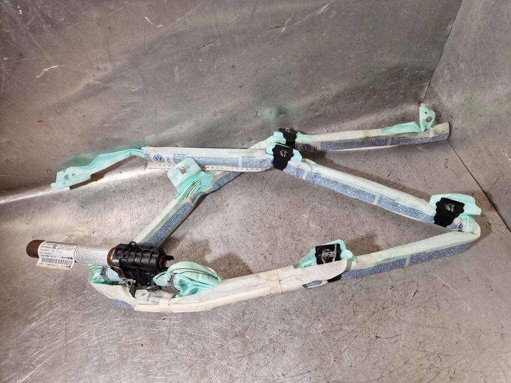 Roof airbag 3C0880741F