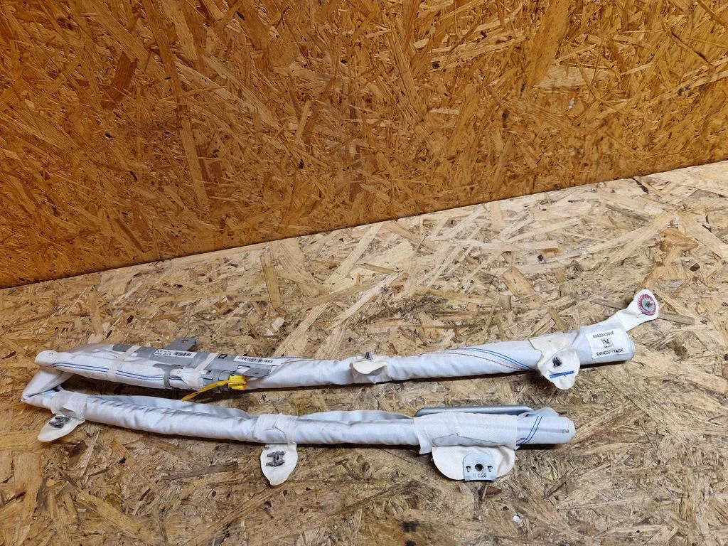 Katuse turvapadi (kardin) 628331301F – KG Mobility Tivoli XLV (2015-)