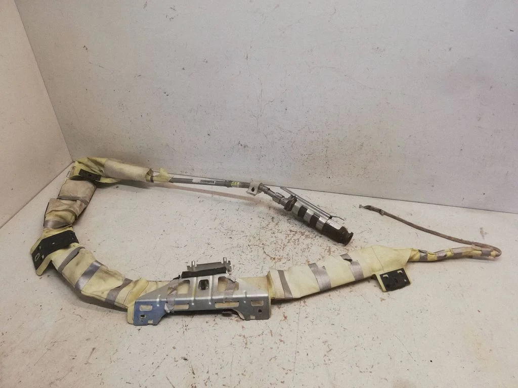 Roof airbag P04787515AL