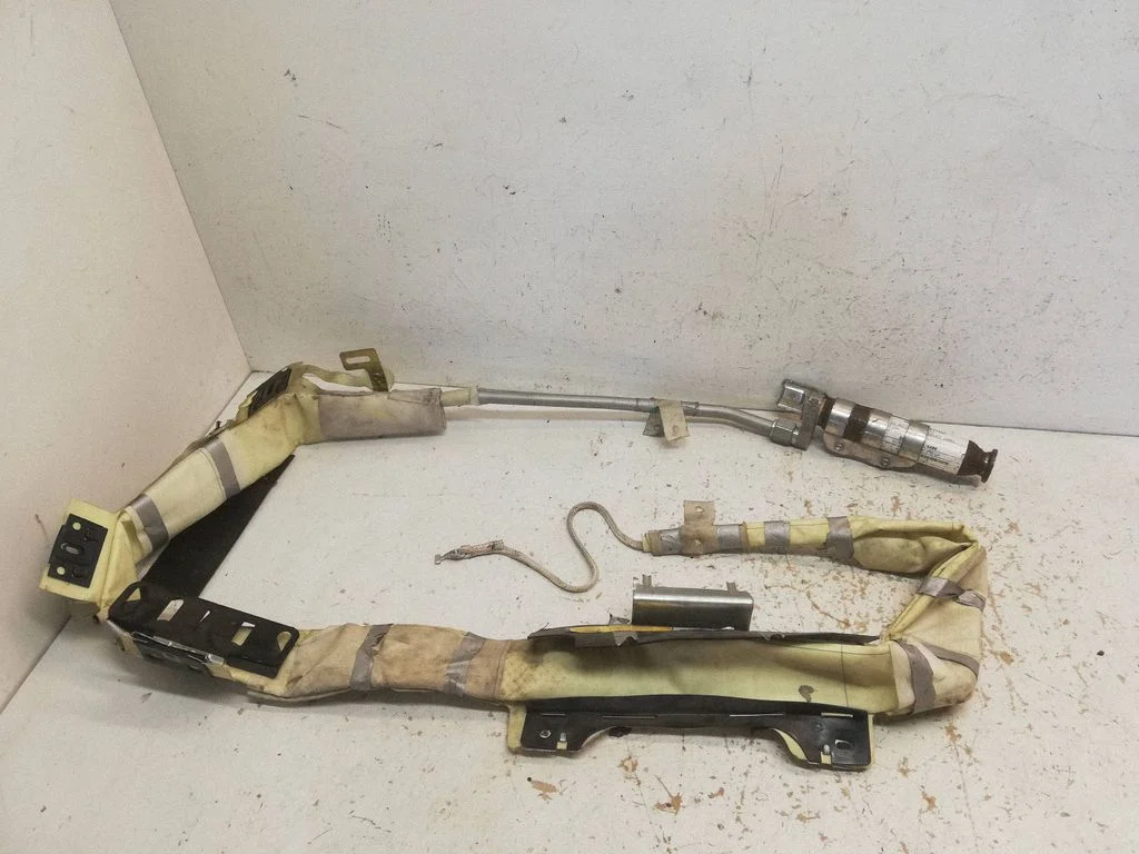 Roof airbag P04787514AL