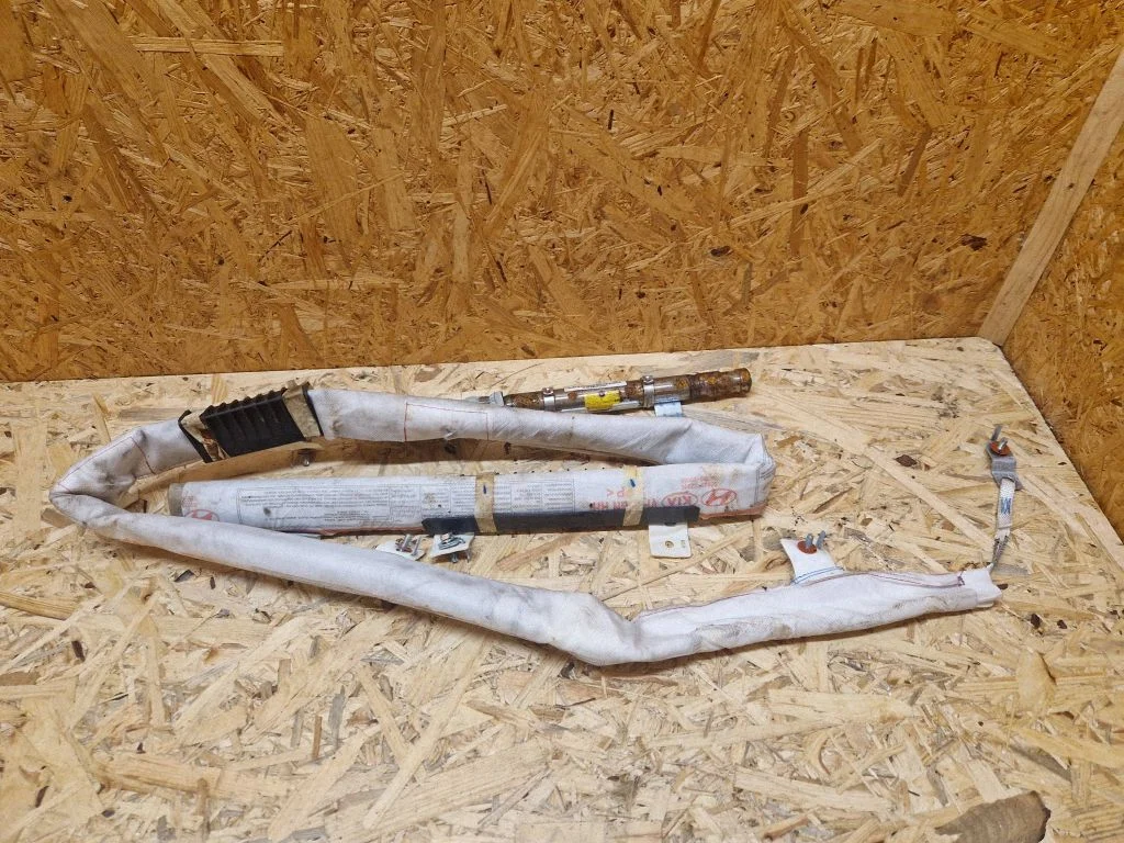 Katuse turvapadi (kardin) 850203Z000