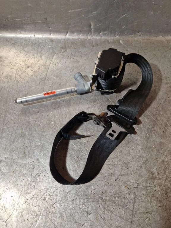 Rear seatbelt 6029339L
