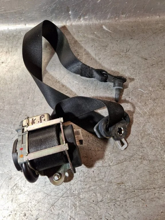 Front seatbelt – Mercedes-Benz B-Class W245 (2005-2011)