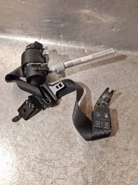 Rear seatbelt 6029339R