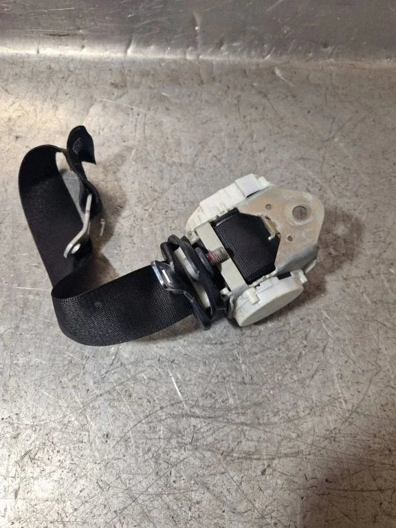 Rear seatbelt – BMW 6 Series F12 F13 (2010-2018)