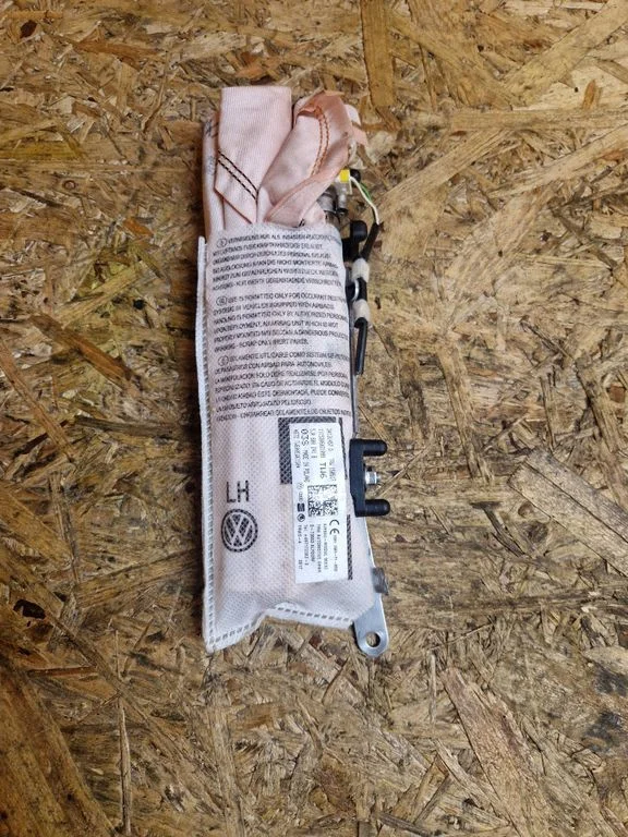 Seat airbag 5JA880241B
