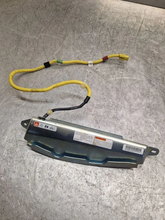 Istme turvapadi – Honda Civic (2006-2011)