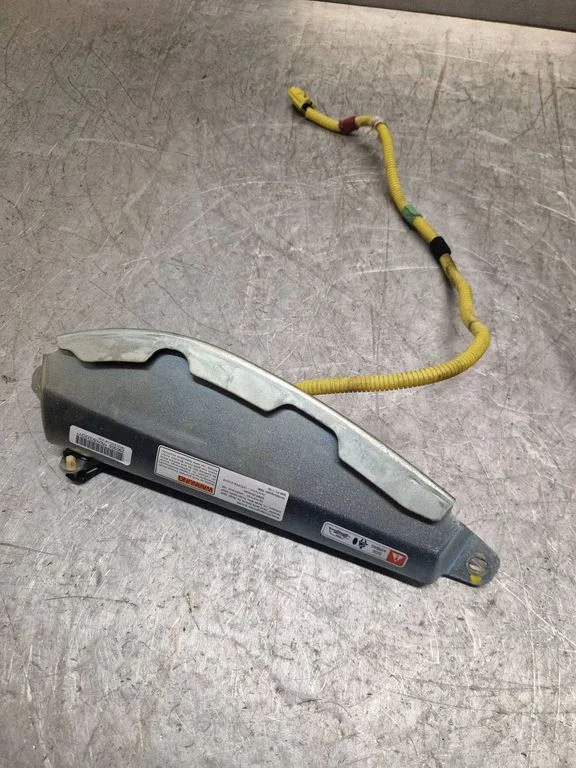 Istme turvapadi – Honda Civic (2006-2011)