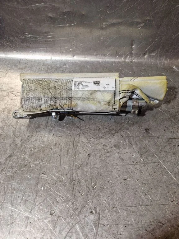 Seat airbag 5C0880241