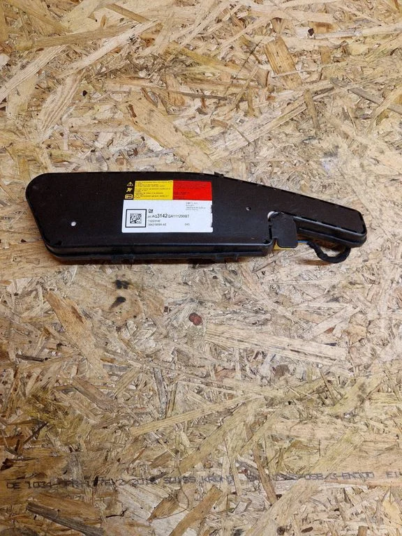 Seat airbag – Opel Insignia A (2008-2017)