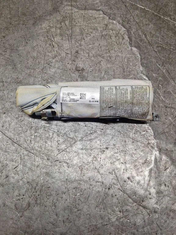 Seat airbag 5C0880242
