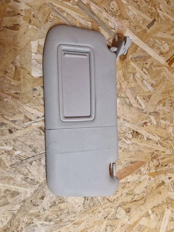 Sun visor – Mazda CX-5 (2012-2017)